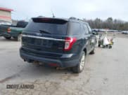 ✅ 2015 Ford Explorer XLT • VIN: 1FM5K8D85FGA59894 • Lot: 43678169. Wystawiony na IAAI z przebiegiem 267 810 mil. Bezpłatny archiwum sprzedaży aukcyjnych z USA i szczegółowy raport historii pojazdu na DreamBid. Zdjęcie 4.