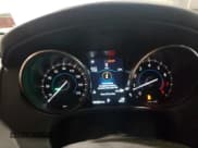 ✅ 2019 Jaguar F-Pace 25t • VIN: SADCS2FX9KA602971 • Lot: 59346405. Listed on Copart with 105,280 mi. Free auction sales archive from the USA and detailed vehicle history report at DreamBid. Image 9.