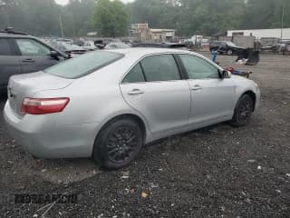 ✅ 2007 Toyota Camry LE • VIN: 4T1BE46K77U076582 • Lot: 60868125. Listed on Copart with 164,340 mi. Free auction sales archive from the USA and detailed vehicle history report at DreamBid. Image 3.