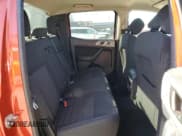 ✅ 2019 Ford Ranger XL • VIN: 1FTER4EH3KLA83006 • Lot: 90645145. Wystawiony na Copart z przebiegiem 117 029 mil. Bezpłatny archiwum sprzedaży aukcyjnych z USA i szczegółowy raport historii pojazdu na DreamBid. Zdjęcie 10.