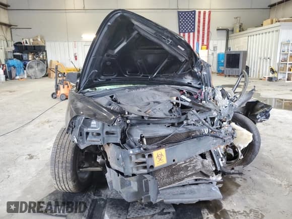 ✅ 2011 Chevrolet Malibu 1LT • VIN: 1G1ZC5E12BF202750 • Lot: 60649304. Wystawiony na Copart z przebiegiem Nie podano. Bezpłatny archiwum sprzedaży aukcyjnych z USA i szczegółowy raport historii pojazdu na DreamBid. Zdjęcie 5.