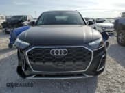 ✅ 2024 Audi Q5 S line Prestige • VIN: WA1FAAFY5R2044534 • Лот: 53506755. Опубликован ранее на Copart с пробегом 8 107 миль. Бесплатный доступ к архиву аукционных продаж из США и подробный отчёт об истории автомобиля на DreamBid. Изображение 5.