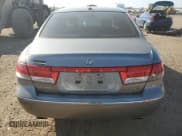 ✅ 2009 Hyundai Azera Limited • VIN: KMHFC46F39A442150 • Lot: 82528255. Listed on Copart with 164,486 mi. Free auction sales archive from the USA and detailed vehicle history report at DreamBid. Image 6.