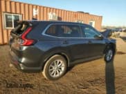 ✅ 2024 Honda CR-V EX • VIN: 2HKRS4H45RH447844 • Lot: 86242425. Listed on Copart with Not provided. Free auction sales archive from the USA and detailed vehicle history report at DreamBid. Image 3.