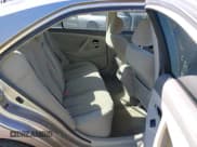 ✅ 2007 Toyota Camry LE • VIN: JTNBK46K573004570 • Лот: 41333271. Опубликован ранее на IAAI с пробегом 125 671 миль. Бесплатный доступ к архиву аукционных продаж из США и подробный отчёт об истории автомобиля на DreamBid. Изображение 8.