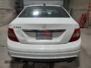 ✅ 2011 Mercedes-Benz C 300 Sport • VIN: WDDGF5EB6BR174597 • Lot: 93367495. Wystawiony na Copart z przebiegiem 159 988 mil. Bezpłatny archiwum sprzedaży aukcyjnych z USA i szczegółowy raport historii pojazdu na DreamBid. Zdjęcie 6.