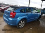 ✅ 2008 Dodge Caliber SXT • VIN: 1B3HB48B88D655569 • Лот: 73563394. Опубликован ранее на Copart с пробегом 156 753 миль. Бесплатный доступ к архиву аукционных продаж из США и подробный отчёт об истории автомобиля на DreamBid. Изображение 3.