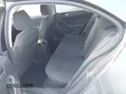 ✅ 2015 Volkswagen Jetta S • VIN: 3VW2K7AJ5FM244474 • Lot: 43683244. Listed on IAAI with 153,245 mi. Free auction sales archive from the USA and detailed vehicle history report at DreamBid. Image 8.