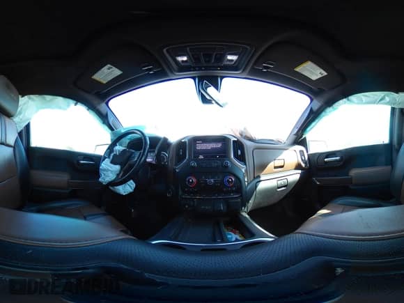 2020 Chevrolet Silverado 1500 High Country with VIN 1GCUYHET5LZ209519, listed as a IAAI auction lot 41771982 with 128,394 mi miles and . Bid and sale history available at DreamBid. Image 18.