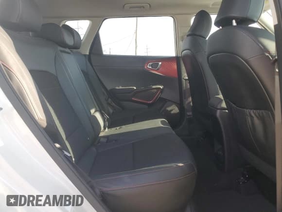 ✅ 2020 Kia Soul GT-Line Turbo • VIN: KNDJ53AF3L7731754 • Лот: 70449055. Опубликован ранее на Copart с пробегом 41 922 миль. Бесплатный доступ к архиву аукционных продаж из США и подробный отчёт об истории автомобиля на DreamBid. Изображение 10.