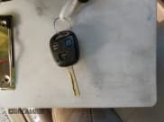 ✅ 2004 Lexus RX 330 • VIN: JTJGA31U140015687 • Lot: 43866460. Listed on IAAI with 185,797 mi. Free auction sales archive from the USA and detailed vehicle history report at DreamBid. Image 11.