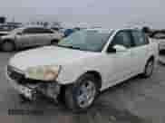 2007 Chevrolet Malibu 1LT z VIN 1G1ZT58F87F294753, wystawiony jako Copart lot #70392404 z przebiegiem 150 325 mil mil oraz Szkoda całkowita • Salvage title. Historia ofert i sprzedaży dostępna na DreamBid. Obrazek 1.