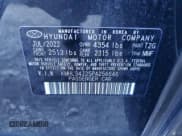 ✅ 2023 Hyundai Sonata Limited • VIN: KMHL34J25PA256646 • Lot: 86480915. Listed on Copart with 53,960 mi. Free auction sales archive from the USA and detailed vehicle history report at DreamBid. Image 12.