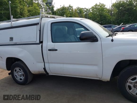 ✅ 2013 Toyota Tacoma • VIN: 5TFNX4CN2DX029934 • Lot: 42400971. Wystawiony na IAAI z przebiegiem 193 355 mil. Bezpłatny archiwum sprzedaży aukcyjnych z USA i szczegółowy raport historii pojazdu na DreamBid. Zdjęcie 13.