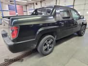 ✅ 2012 Honda Ridgeline Sport • VIN: 5FPYK1F73CB451105 • Lot: 82645315. Listed on Copart with Not provided. Free auction sales archive from the USA and detailed vehicle history report at DreamBid. Image 3.