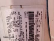 ✅ 1995 Ford F-150 • VIN: 1FTEX15NXSKA92446 • Lot: 66112225. Wystawiony na Copart z przebiegiem 258 579 mil. Bezpłatny archiwum sprzedaży aukcyjnych z USA i szczegółowy raport historii pojazdu na DreamBid. Zdjęcie 12.