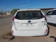 ✅ 2015 Toyota Prius Two • VIN: JTDZN3EUXFJ034701 • Лот: 41175634. Опубликован ранее на IAAI с пробегом Не указан. Бесплатный доступ к архиву аукционных продаж из США и подробный отчёт об истории автомобиля на DreamBid. Изображение 16.