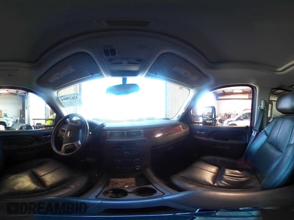 ✅ 2011 Chevrolet Silverado 2500HD LTZ • VIN: 1GC1KYC89BF206559 • Lot: 42639694. Listed on IAAI with 127,697 mi. Free auction sales archive from the USA and detailed vehicle history report at DreamBid. Image 24.