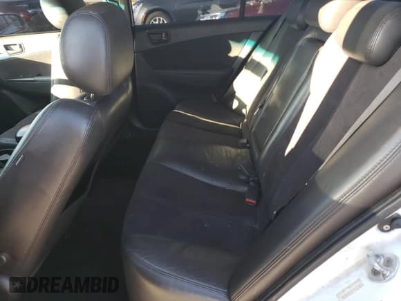 ✅ 2009 Hyundai Sonata Limited • VIN: 5NPEU46F39H469886 • Лот: 85705044. Опубликован ранее на Copart с пробегом 188 776 миль. Бесплатный доступ к архиву аукционных продаж из США и подробный отчёт об истории автомобиля на DreamBid. Изображение 10.