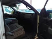 ✅ 2011 Ford F-150 XL • VIN: 1FTMF1CM5BKD38764 • Lot: 42004231. Listed on IAAI with 526,556 mi. Free auction sales archive from the USA and detailed vehicle history report at DreamBid. Image 5.