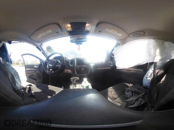 ✅ 2019 Dodge Durango SXT Plus • VIN: 1C4RDJAG7KC754091 • Lot: 39463070. Wystawiony na IAAI z przebiegiem 37 210 mil. Bezpłatny archiwum sprzedaży aukcyjnych z USA i szczegółowy raport historii pojazdu na DreamBid. Zdjęcie 19.