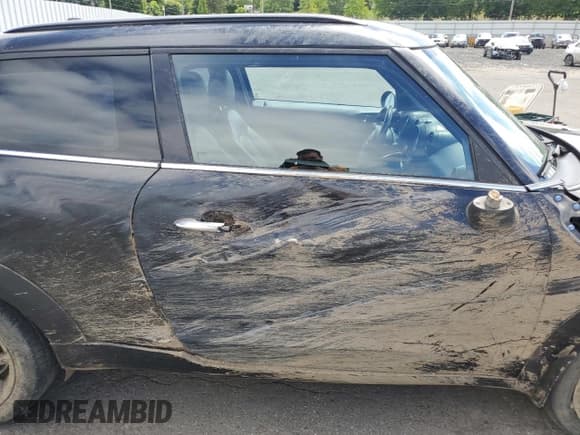 ✅ 2014 MINI Paceman S • VIN: WMWSS5C52EWN67125 • Lot: 64309315. Wystawiony na Copart z przebiegiem 119 686 mil. Bezpłatny archiwum sprzedaży aukcyjnych z USA i szczegółowy raport historii pojazdu na DreamBid. Zdjęcie 10.