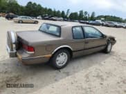 ✅ 1989 Mercury Cougar • VIN: 1MEPM6040KH602165 • Lot: 68825005. Wystawiony na Copart z przebiegiem Nie podano. Bezpłatny archiwum sprzedaży aukcyjnych z USA i szczegółowy raport historii pojazdu na DreamBid. Zdjęcie 3.