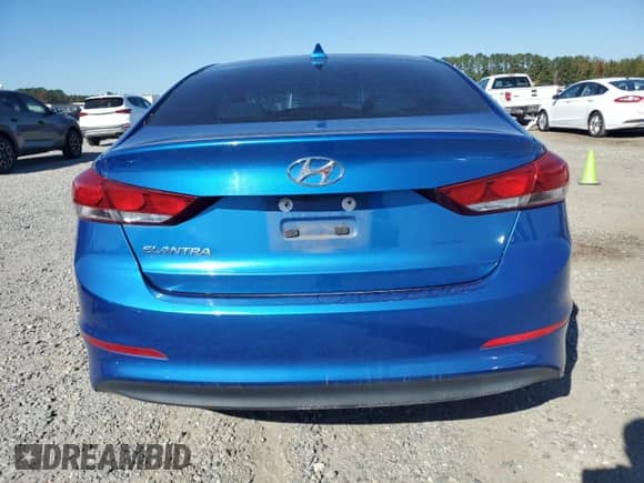2018 Hyundai Elantra Value Edition с VIN 5NPD84LF0JH304869, выставлен на аукционе Copart как лот 89477775 с пробегом 114 697 миль миль и Списание • Salvage title. История ставок и продаж доступна на DreamBid. Изображение 6.