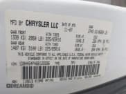 ✅ 2008 Dodge Grand Caravan SXT • VIN: 1D8HN54PX8B125596 • Lot: 43754059. Listed on IAAI with 124,926 mi. Free auction sales archive from the USA and detailed vehicle history report at DreamBid. Image 9.