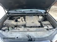 ✅ 2016 Toyota 4Runner Limited • VIN: JTEBU5JR8G5400338 • Lot: 96191595. Listed on Copart with 151,671 mi. Free auction sales archive from the USA and detailed vehicle history report at DreamBid. Image 11.