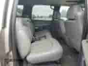 2001 Chevrolet Suburban LT with VIN 3GNGK26G21G211861, listed as a Copart auction lot 67628775 with 159,695 mi miles and Salvage title. Bid and sale history available at DreamBid. Image 11.