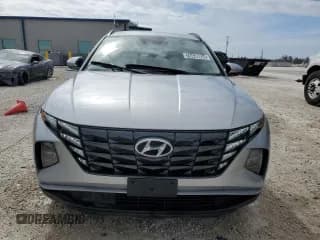 ✅ 2024 Hyundai Tucson SEL • VIN: 5NMJB3DEXRH358418 • Lot: 75436054. Wystawiony na Copart z przebiegiem 19 288 mil. Bezpłatny archiwum sprzedaży aukcyjnych z USA i szczegółowy raport historii pojazdu na DreamBid. Zdjęcie 5.