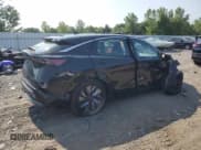 ✅ 2023 Nissan ARIYA Engage • VIN: JN1AF0BA2PM406263 • Лот: 65029695. Опубликован ранее на Copart с пробегом 25 328 миль. Бесплатный доступ к архиву аукционных продаж из США и подробный отчёт об истории автомобиля на DreamBid. Изображение 3.