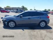 ✅ 2017 Subaru Impreza Premium • VIN: 4S3GTAD64H3744799 • Lot: 42934658. Listed on IAAI with 60,250 mi. Free auction sales archive from the USA and detailed vehicle history report at DreamBid. Image 15.