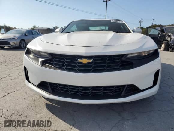 2019 Chevrolet Camaro 1LT с VIN 1G1FB3DS4K0133227, выставлен на аукционе Copart как лот 84468315 с пробегом 58 106 миль миль и Чистый • Clean title. История ставок и продаж доступна на DreamBid. Изображение 5.