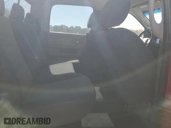 ✅ 2010 Dodge 1500 SLT • VIN: 1D7RV1CT0AS128304 • Lot: 76339174. Wystawiony na Copart z przebiegiem 148 115 mil. Bezpłatny archiwum sprzedaży aukcyjnych z USA i szczegółowy raport historii pojazdu na DreamBid. Zdjęcie 10.