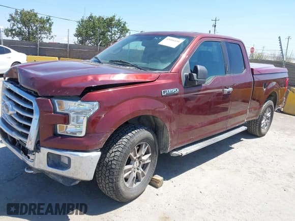 ✅ 2016 Ford F-150 XLT • VIN: 1FTEX1E8XGKD57934 • Lot: 42606435. Wystawiony na IAAI z przebiegiem 257 768 mil. Bezpłatny archiwum sprzedaży aukcyjnych z USA i szczegółowy raport historii pojazdu na DreamBid. Zdjęcie 17.
