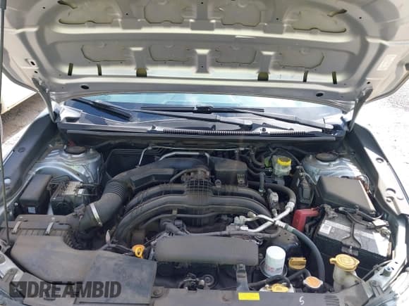 ✅ 2017 Subaru Impreza • VIN: 4S3GTAA62H1739116 • Lot: 42451395. Listed on IAAI with 148,050 mi. Free auction sales archive from the USA and detailed vehicle history report at DreamBid. Image 10.