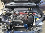 ✅ 2020 Subaru WRX STI • VIN: JF1VA2E62L9802034 • Lot: 86800725. Listed on Copart with 72,262 mi. Free auction sales archive from the USA and detailed vehicle history report at DreamBid. Image 11.