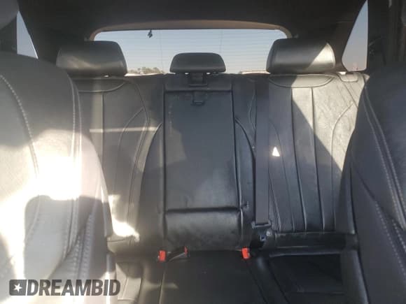 ✅ 2018 BMW X5 xDrive50i • VIN: 5UXKR6C57J0U15177 • Лот: 46841105. Опубликован ранее на Copart с пробегом 78 566 миль. Бесплатный доступ к архиву аукционных продаж из США и подробный отчёт об истории автомобиля на DreamBid. Изображение 10.