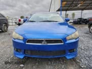 ✅ 2011 Mitsubishi Lancer GTS • VIN: JA32U8FW6BU005107 • Лот: 95330905. Опубликован ранее на Copart с пробегом 234 118 миль. Бесплатный доступ к архиву аукционных продаж из США и подробный отчёт об истории автомобиля на DreamBid. Изображение 5.