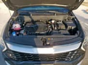 ✅ 2024 Kia Sportage EX • VIN: 5XYK33DFXRG223153 • Lot: 84298855. Listed on Copart with 10,732 mi. Free auction sales archive from the USA and detailed vehicle history report at DreamBid. Image 12.