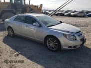✅ 2011 Chevrolet Malibu LTZ • VIN: 1G1ZE5E15BF280062 • Lot: 81343684. Listed on Copart with 192,605 mi. Free auction sales archive from the USA and detailed vehicle history report at DreamBid. Image 4.