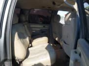 ✅ 2001 Chevrolet Suburban LS • VIN: 3GNEC16T21G163239 • Лот: 42037678. Опубликован ранее на IAAI с пробегом 293 293 миль. Бесплатный доступ к архиву аукционных продаж из США и подробный отчёт об истории автомобиля на DreamBid. Изображение 8.