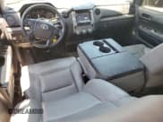 ✅ 2021 Toyota Tundra SR • VIN: 5TFTY5F17MX011626 • Lot: 56368065. Listed on Copart with 43,949 mi. Free auction sales archive from the USA and detailed vehicle history report at DreamBid. Image 8.