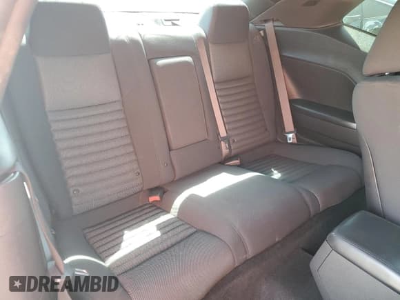 ✅ 2013 Dodge Challenger R/T • VIN: 2C3CDYBT9DH517858 • Lot: 68153885. Listed on Copart with 117,061 mi. Free auction sales archive from the USA and detailed vehicle history report at DreamBid. Image 10.