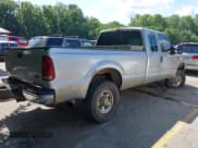 ✅ 1999 Ford F-250 XL • VIN: 1FTNX21F1XEB63172 • Lot: 42721453. Listed on IAAI with 202,026 mi. Free auction sales archive from the USA and detailed vehicle history report at DreamBid. Image 4.