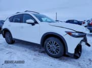 ✅ 2018 Mazda CX-5 Touring • VIN: JM3KFBCM3J0399867 • Lot: 94932225. Wystawiony na Copart z przebiegiem 131 960 mil. Bezpłatny archiwum sprzedaży aukcyjnych z USA i szczegółowy raport historii pojazdu na DreamBid. Zdjęcie 4.