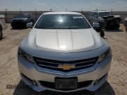 ✅ 2019 Chevrolet Impala LT • VIN: 1G11Z5SA4KU134365 • Лот: 64993214. Опубликован ранее на Copart с пробегом 102 010 миль. Бесплатный доступ к архиву аукционных продаж из США и подробный отчёт об истории автомобиля на DreamBid. Изображение 5.