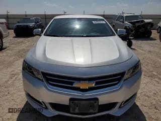 ✅ 2019 Chevrolet Impala LT • VIN: 1G11Z5SA4KU134365 • Лот: 64993214. Опубликован ранее на Copart с пробегом 102 010 миль. Бесплатный доступ к архиву аукционных продаж из США и подробный отчёт об истории автомобиля на DreamBid. Изображение 5.